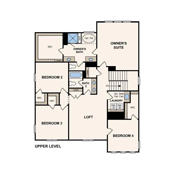 21007 Running Creek Drive Locust, NC 28097