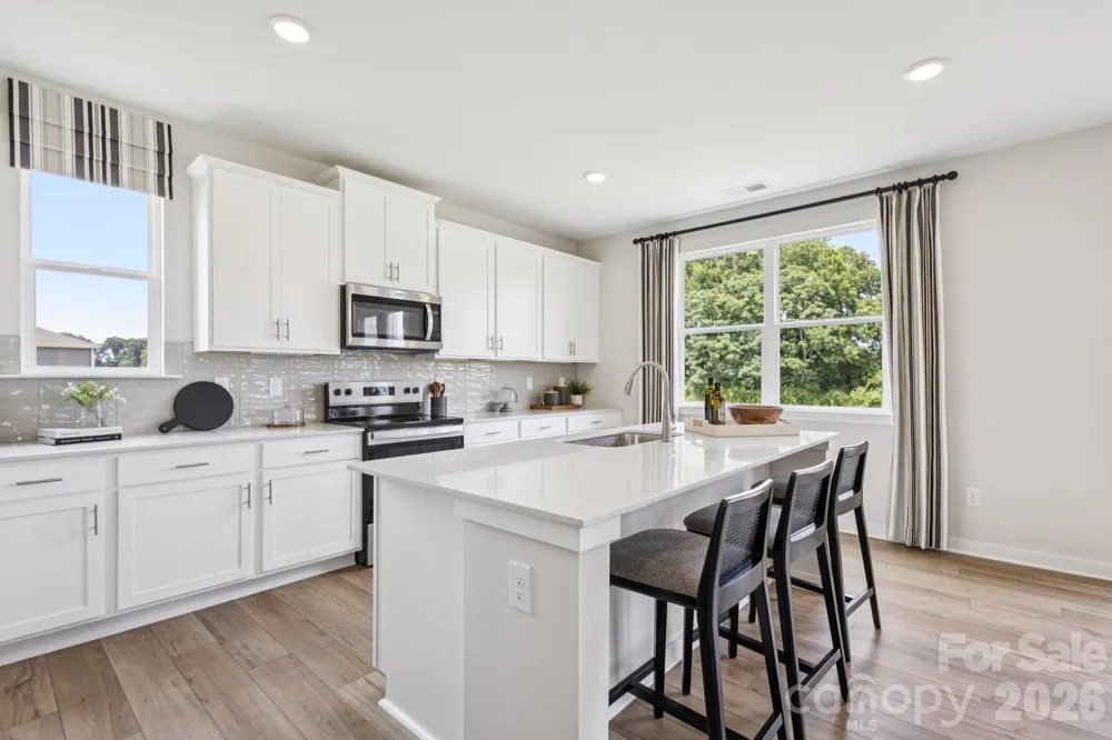 21007 Running Creek Drive Locust, NC 28097