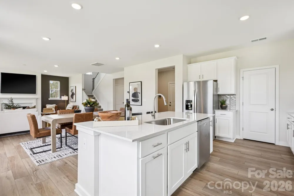 21007 Running Creek Drive Locust, NC 28097