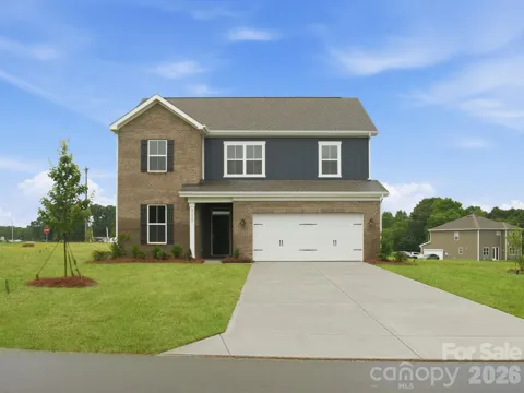 21007 Running Creek Drive