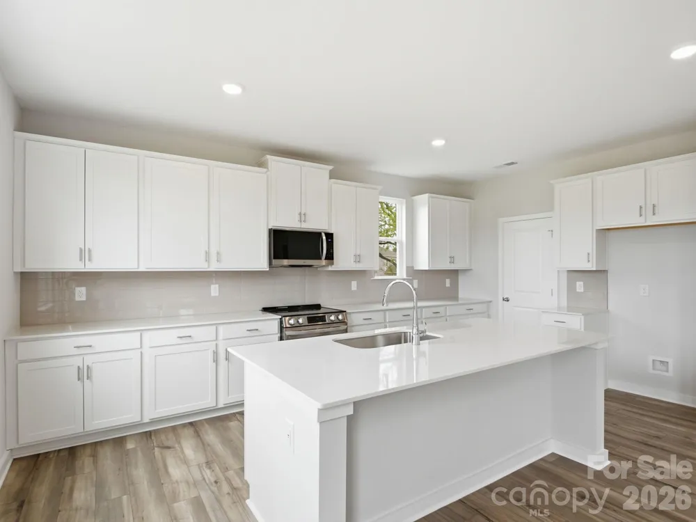 21007 Running Creek Drive Locust, NC 28097