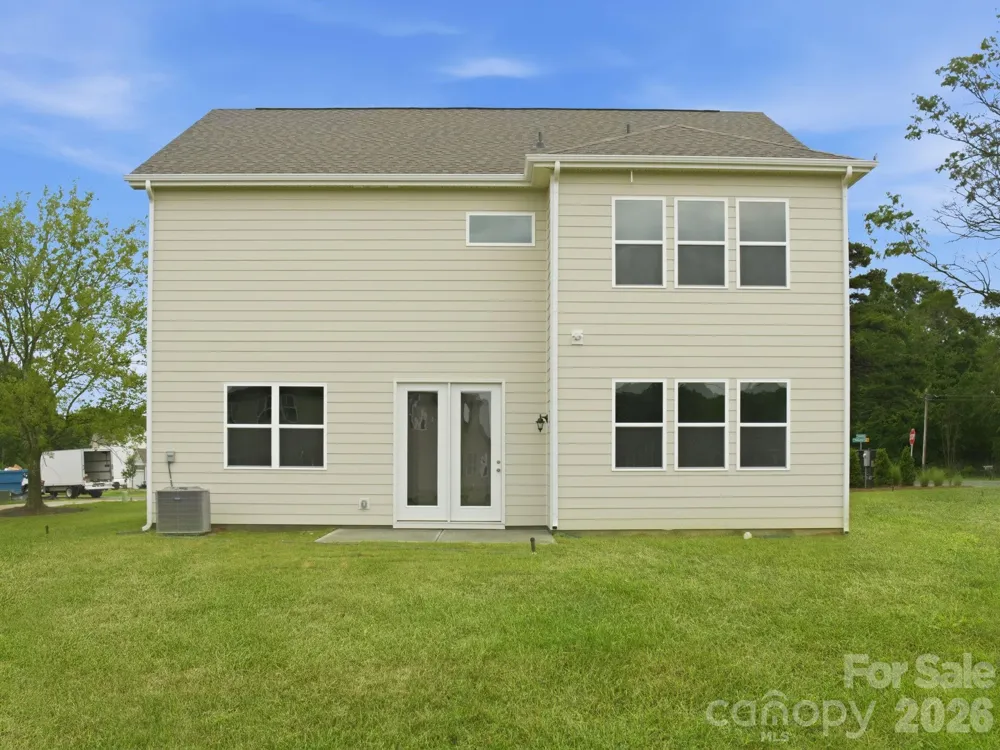21007 Running Creek Drive Locust, NC 28097