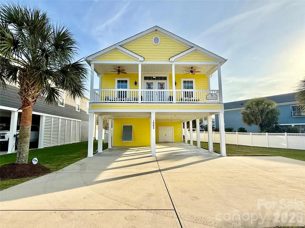 1965 24th Avenue North Myrtle Beach, SC 29582