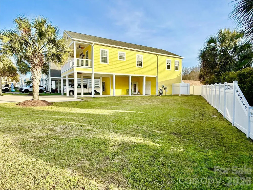 1965 24th Avenue North Myrtle Beach, SC 29582