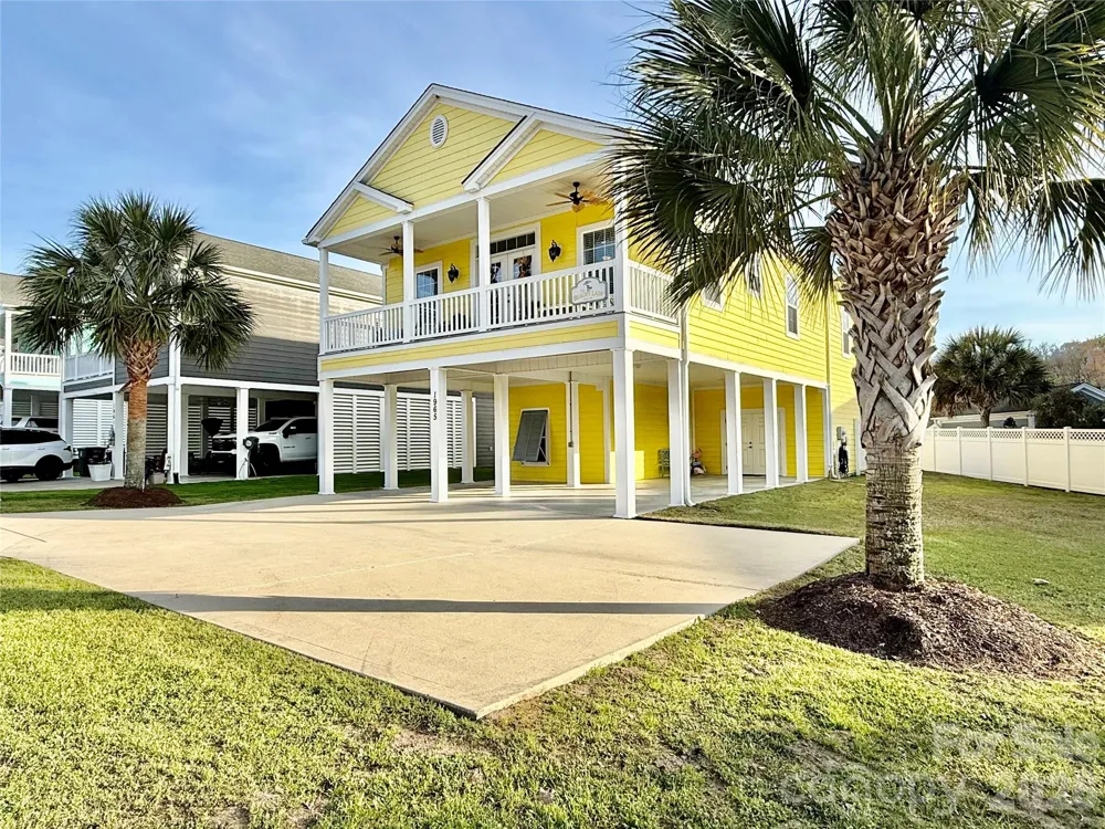 1965 24th Avenue North Myrtle Beach, SC 29582