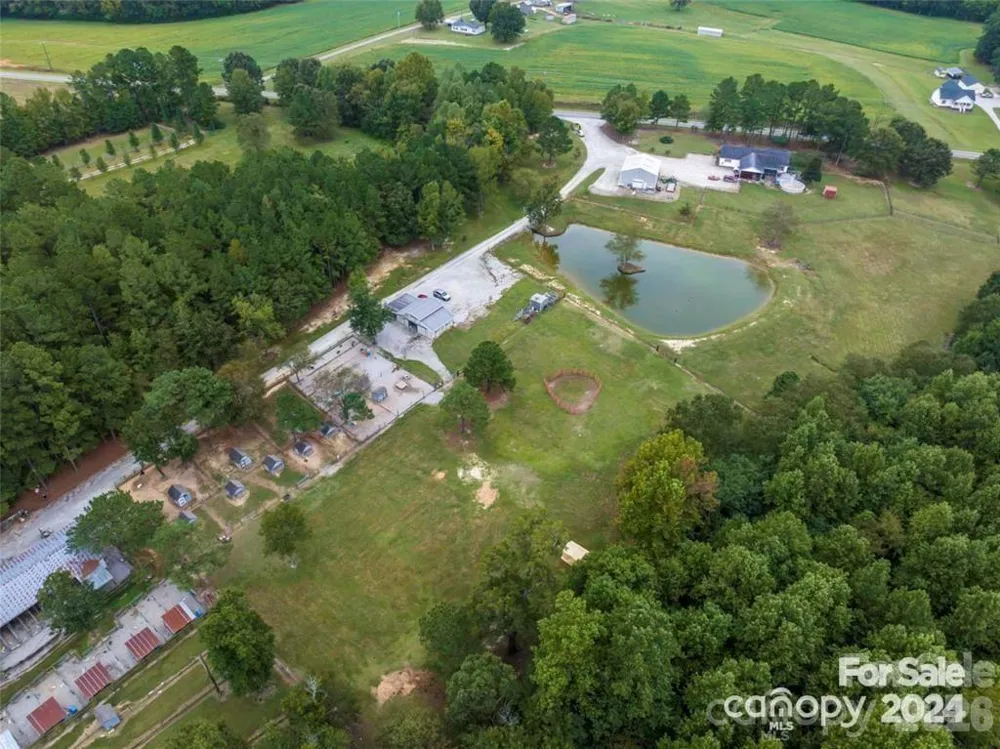 10560 Lake Royalle Road Spring Hope, NC 27882
