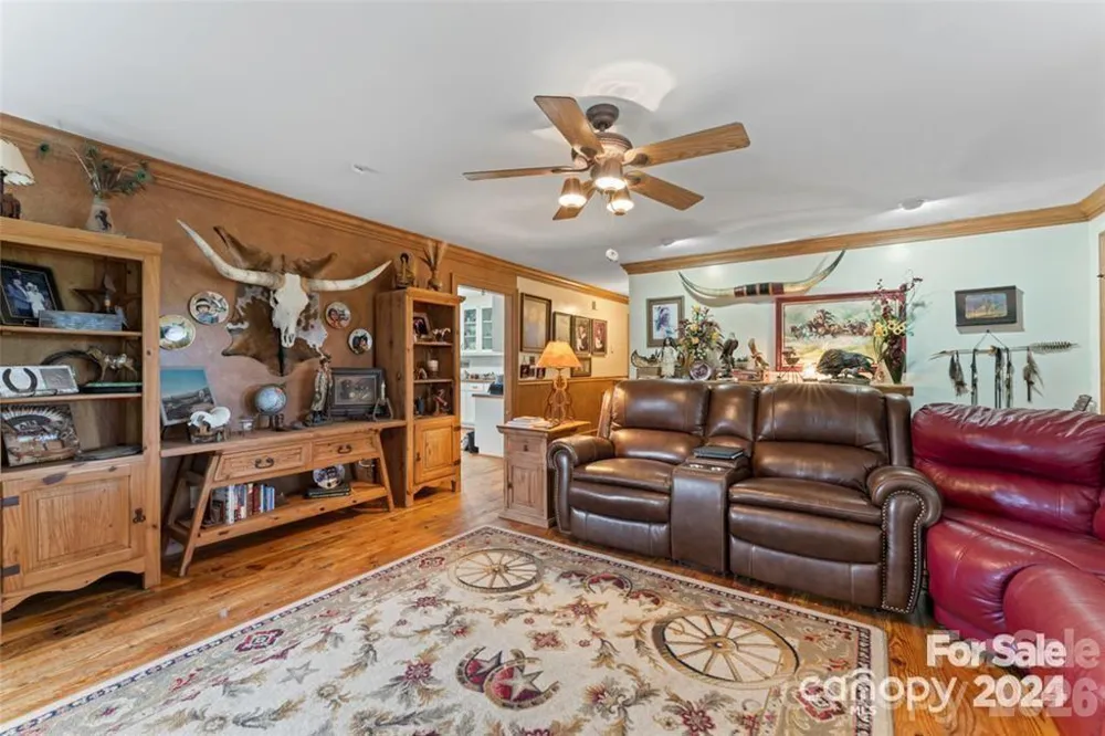 10560 Lake Royalle Road Spring Hope, NC 27882