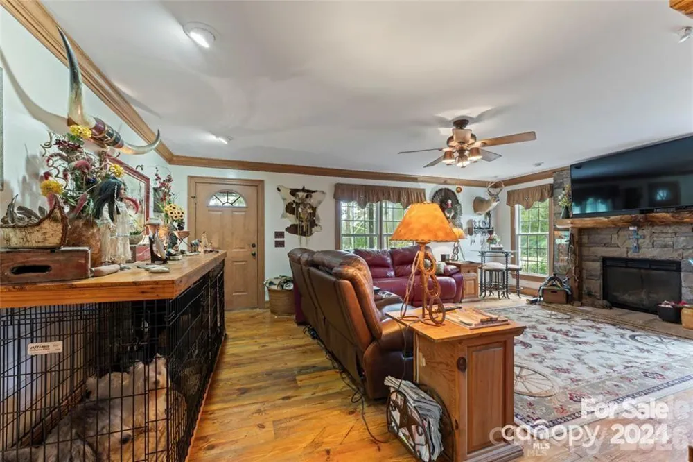 10560 Lake Royalle Road Spring Hope, NC 27882