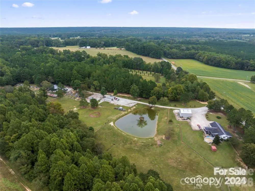 10560 Lake Royalle Road Spring Hope, NC 27882