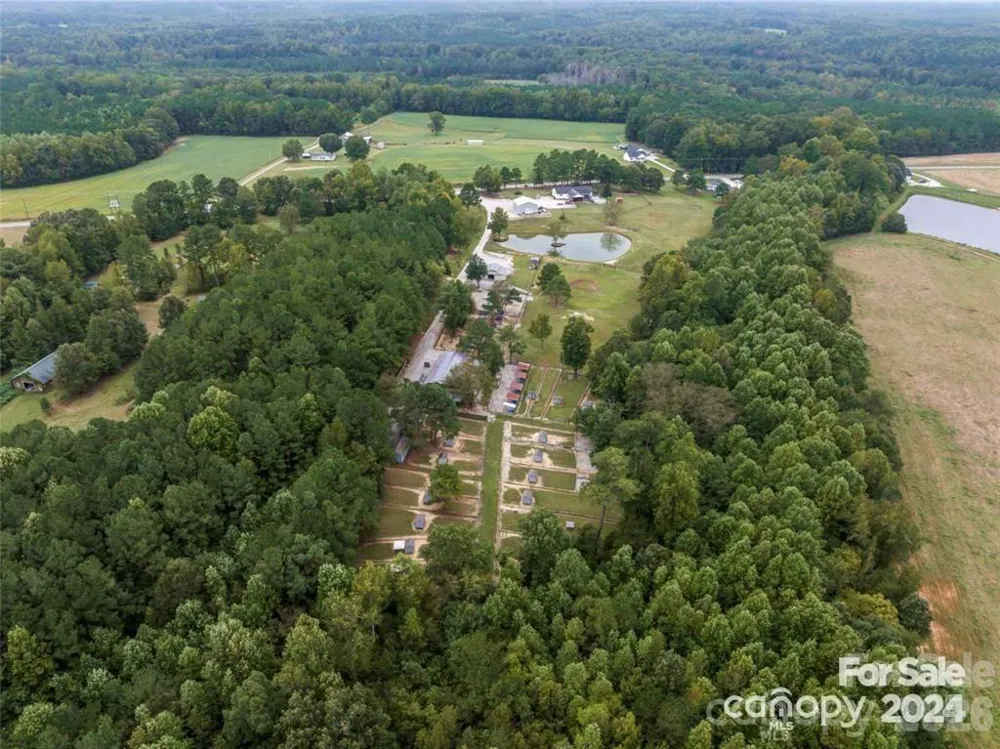 10560 Lake Royalle Road Spring Hope, NC 27882