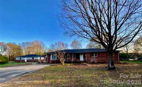 154 Lovelace Road