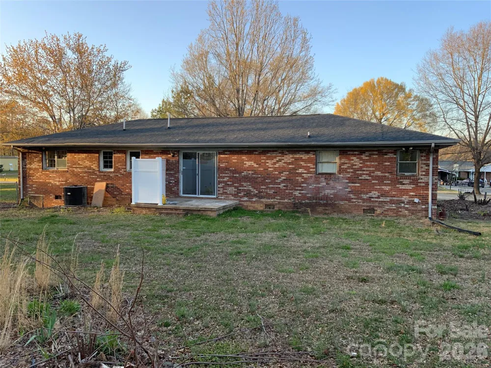 154 Lovelace Road Forest City, NC 28043