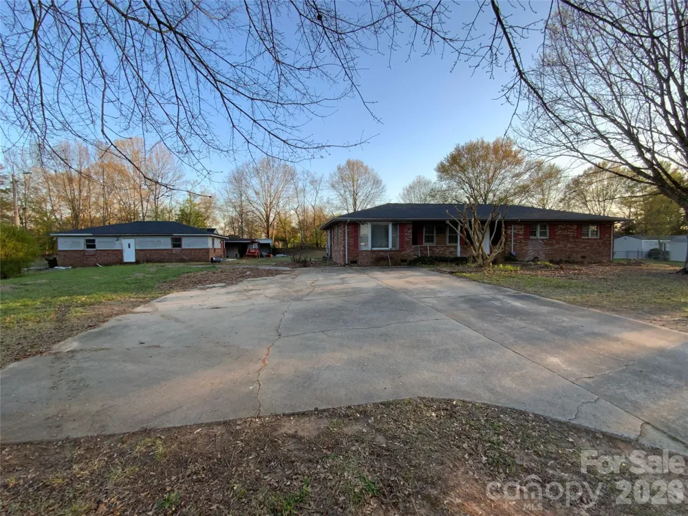 154 Lovelace Road Forest City, NC 28043