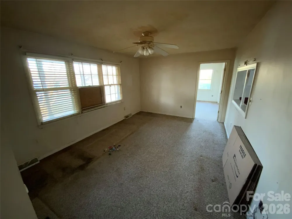 154 Lovelace Road Forest City, NC 28043