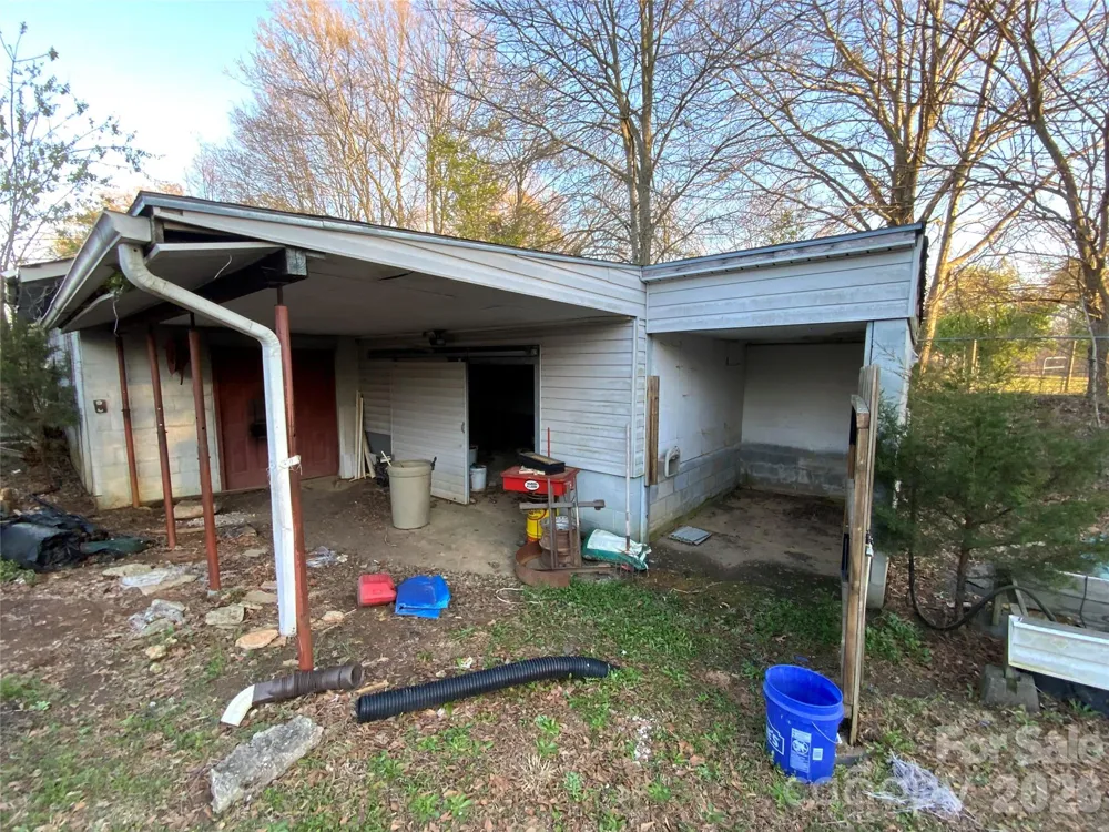 154 Lovelace Road Forest City, NC 28043