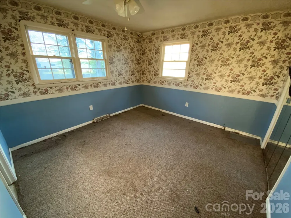 154 Lovelace Road Forest City, NC 28043