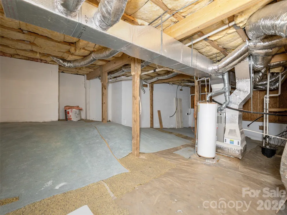 206 Black Oak Lane Hendersonville, NC 28791