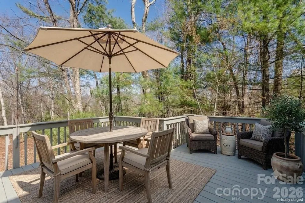 206 Black Oak Lane Hendersonville, NC 28791