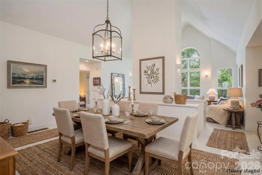206 Black Oak Lane Hendersonville, NC 28791