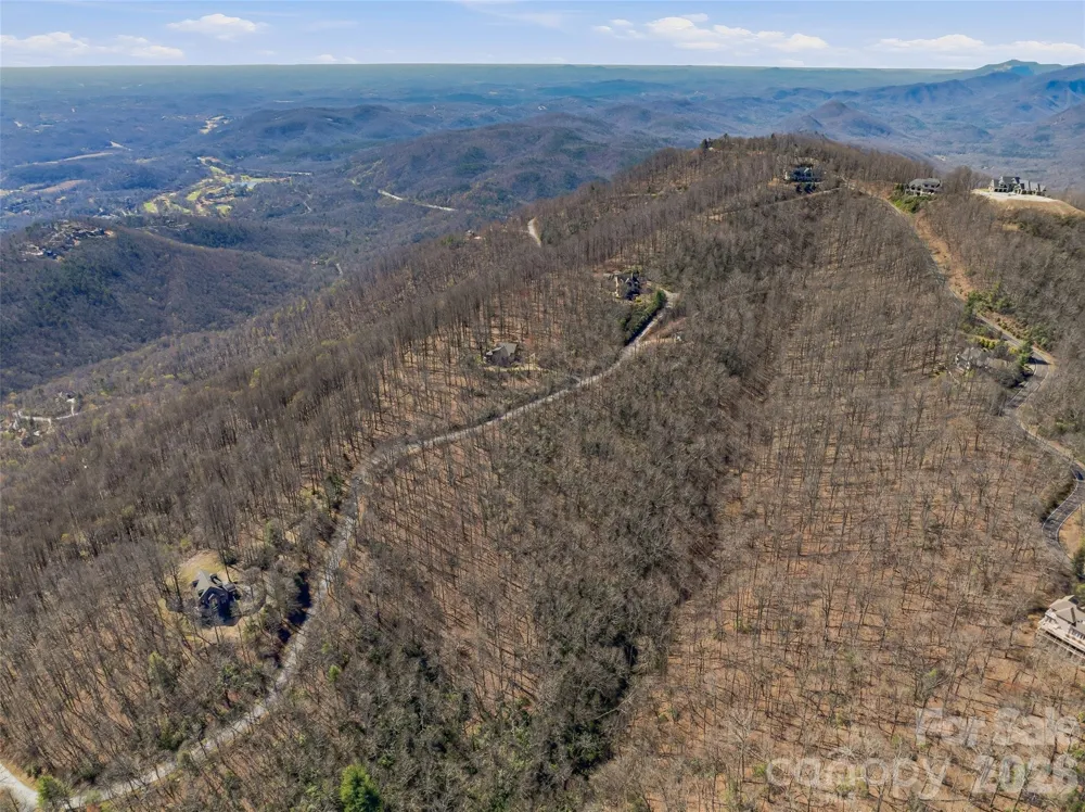 TBD Wild Magnolia Way #52 Zirconia, NC 28790