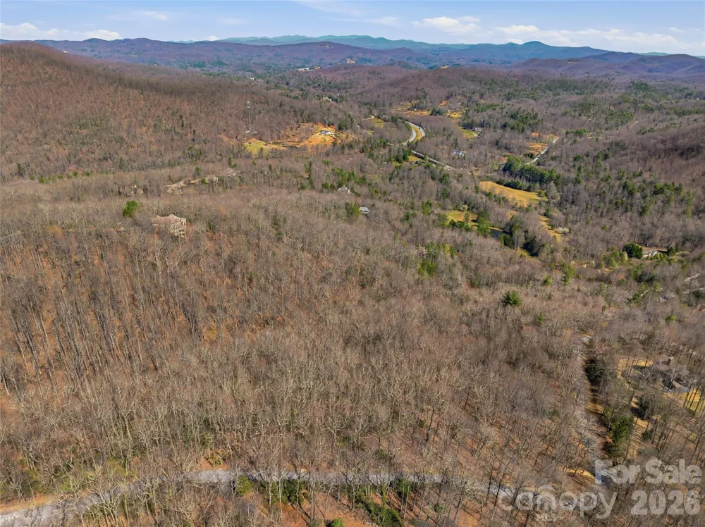 TBD Wild Magnolia Way #52 Zirconia, NC 28790