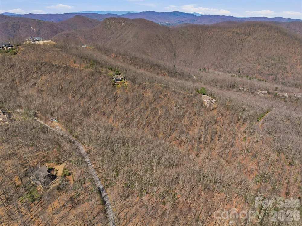 TBD Wild Magnolia Way #52 Zirconia, NC 28790