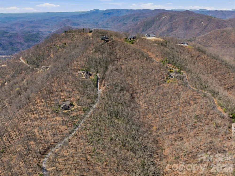 TBD Wild Magnolia Way #52 Zirconia, NC 28790