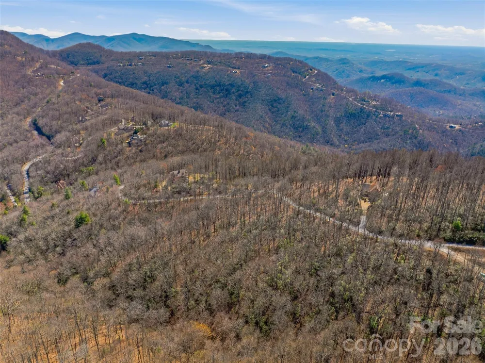 TBD Wild Magnolia Way #52 Zirconia, NC 28790