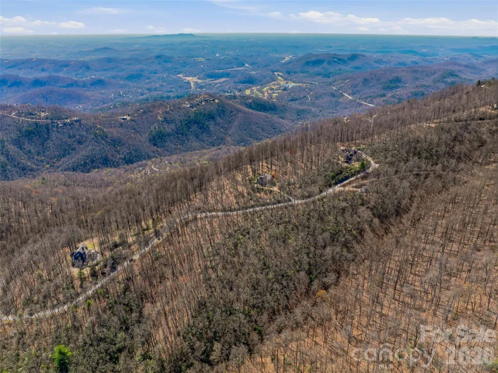 TBD Wild Magnolia Way #52 Zirconia, NC 28790
