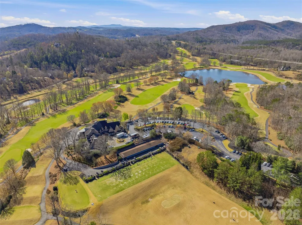 TBD Wild Magnolia Way #52 Zirconia, NC 28790