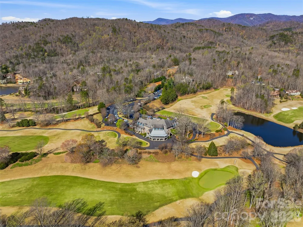 TBD Wild Magnolia Way #52 Zirconia, NC 28790