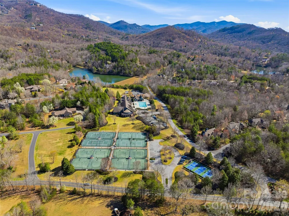 TBD Wild Magnolia Way #52 Zirconia, NC 28790