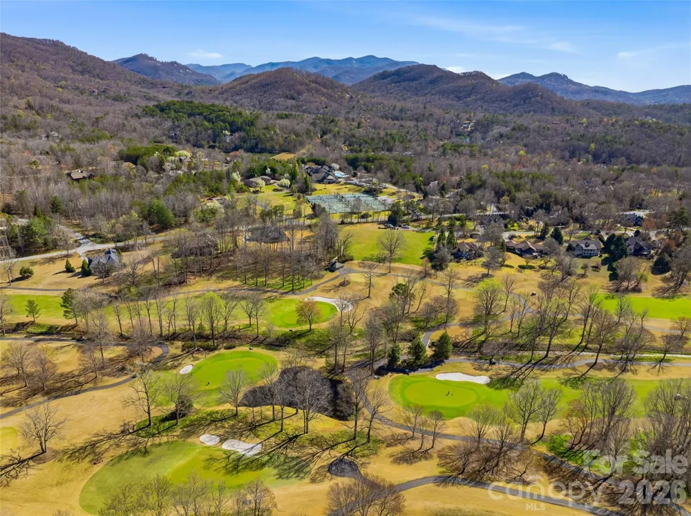 TBD Wild Magnolia Way #52 Zirconia, NC 28790