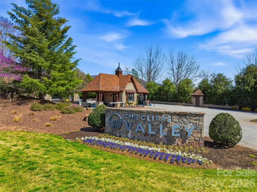 TBD Wild Magnolia Way #52 Zirconia, NC 28790