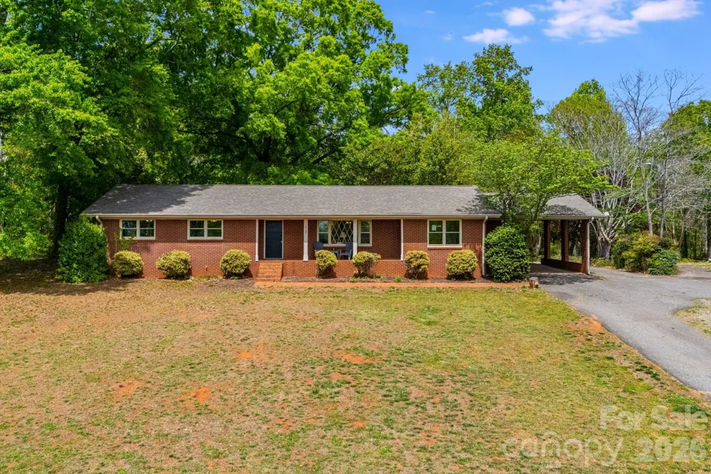 1737 Whitesides Road Forest City, NC 28043