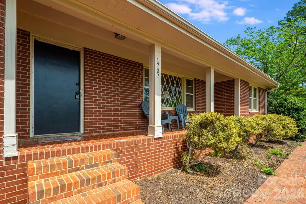 1737 Whitesides Road Forest City, NC 28043