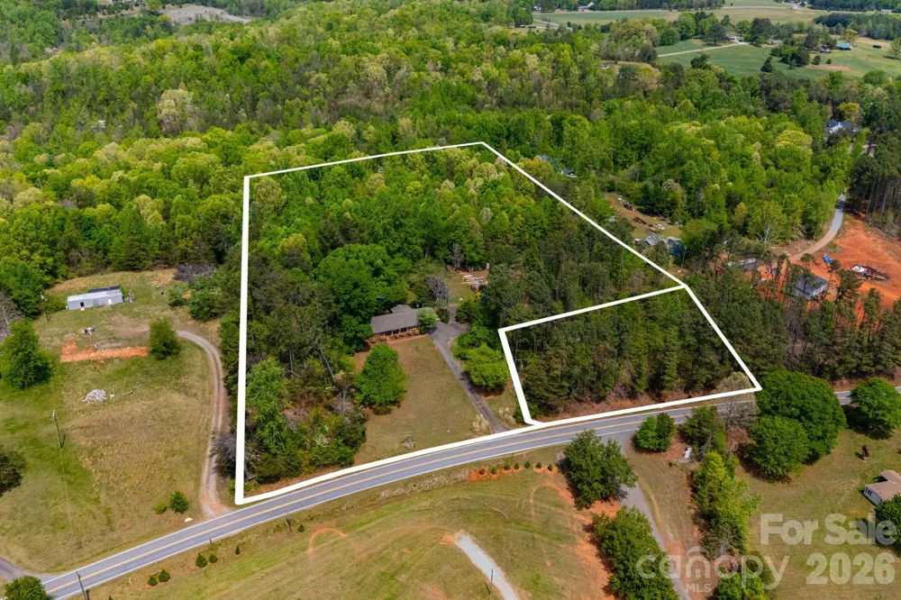 1737 Whitesides Road Forest City, NC 28043