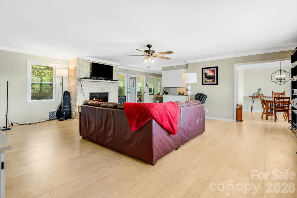 1737 Whitesides Road Forest City, NC 28043