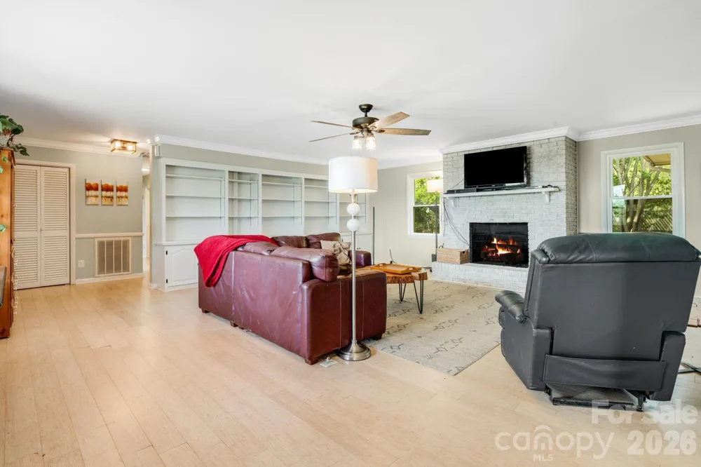 1737 Whitesides Road Forest City, NC 28043