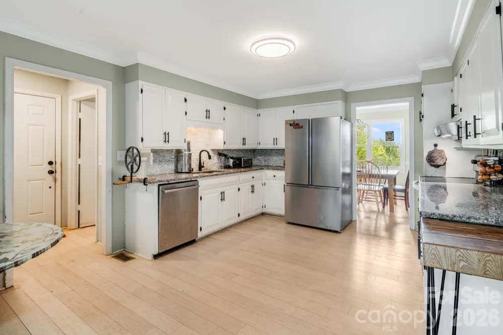 1737 Whitesides Road Forest City, NC 28043