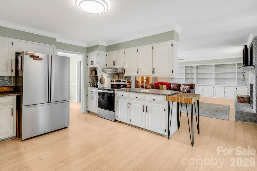 1737 Whitesides Road Forest City, NC 28043