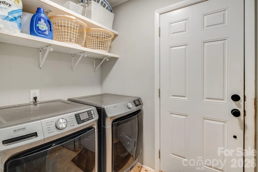 1737 Whitesides Road Forest City, NC 28043