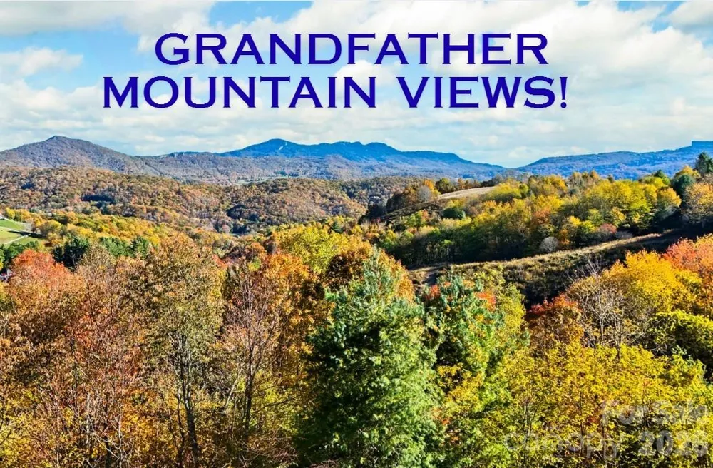 515 Grey Fox Ridge Banner Elk, NC 28604