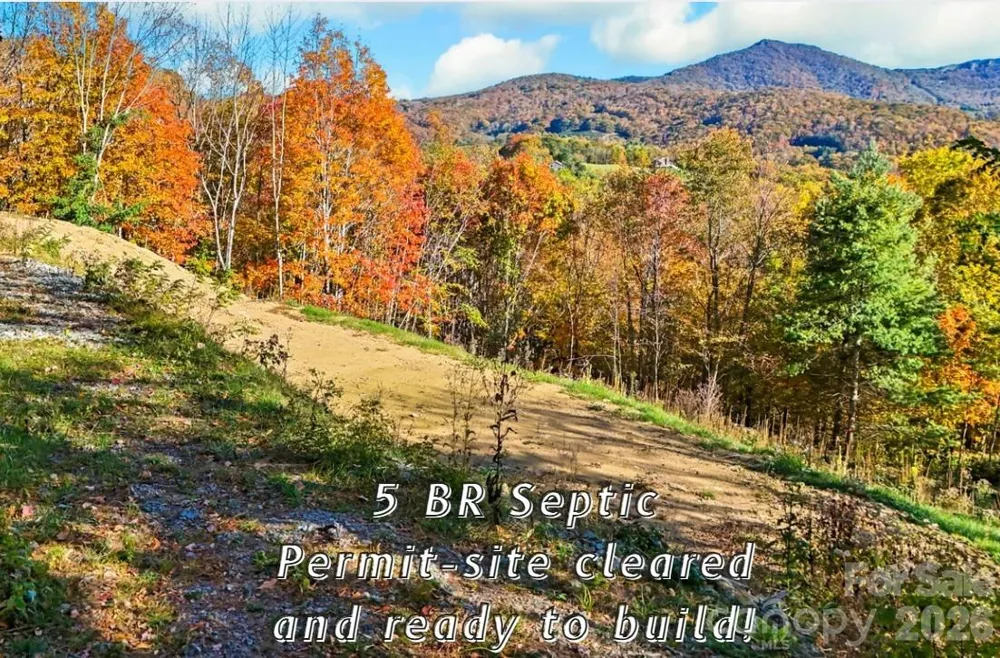 515 Grey Fox Ridge Banner Elk, NC 28604