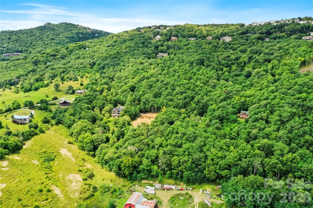 515 Grey Fox Ridge Banner Elk, NC 28604