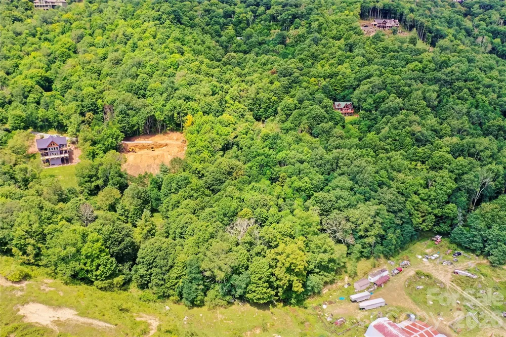 515 Grey Fox Ridge Banner Elk, NC 28604