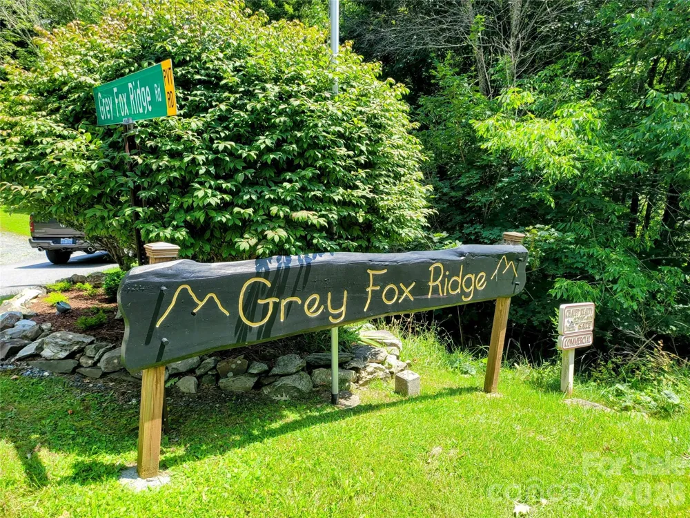 515 Grey Fox Ridge Banner Elk, NC 28604