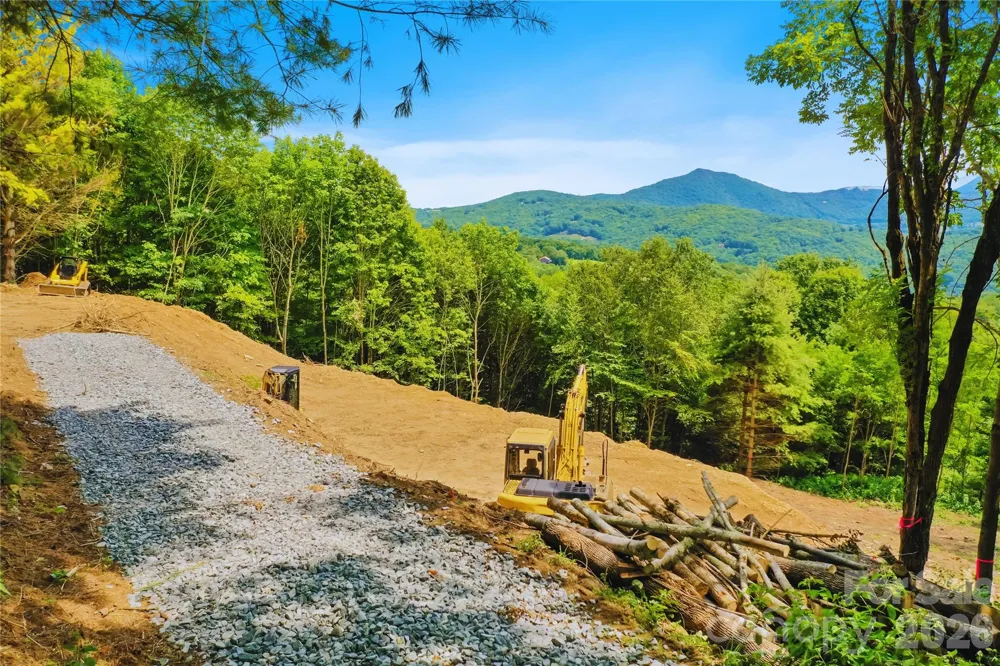 515 Grey Fox Ridge Banner Elk, NC 28604