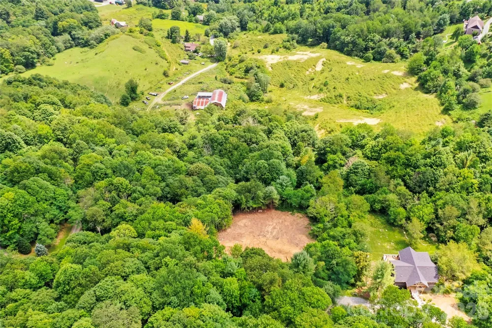 515 Grey Fox Ridge Banner Elk, NC 28604