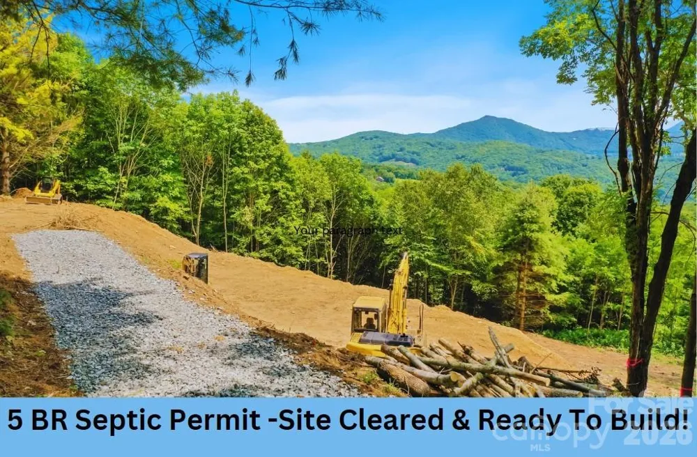 515 Grey Fox Ridge Banner Elk, NC 28604
